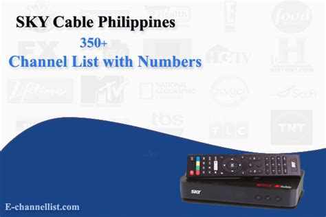 skyselect skycable phils|SKY Cable Channel List with Number 2024 [Philippines] .